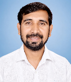 Secretary Ramesh Khanna