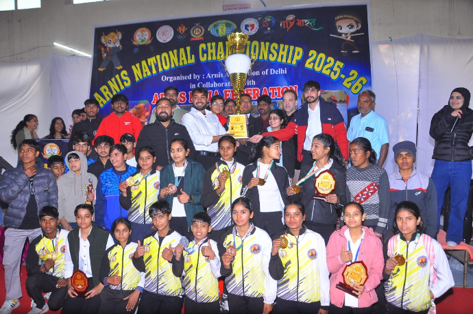 National Championship 2025
