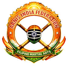 Arnis India Federation Logo