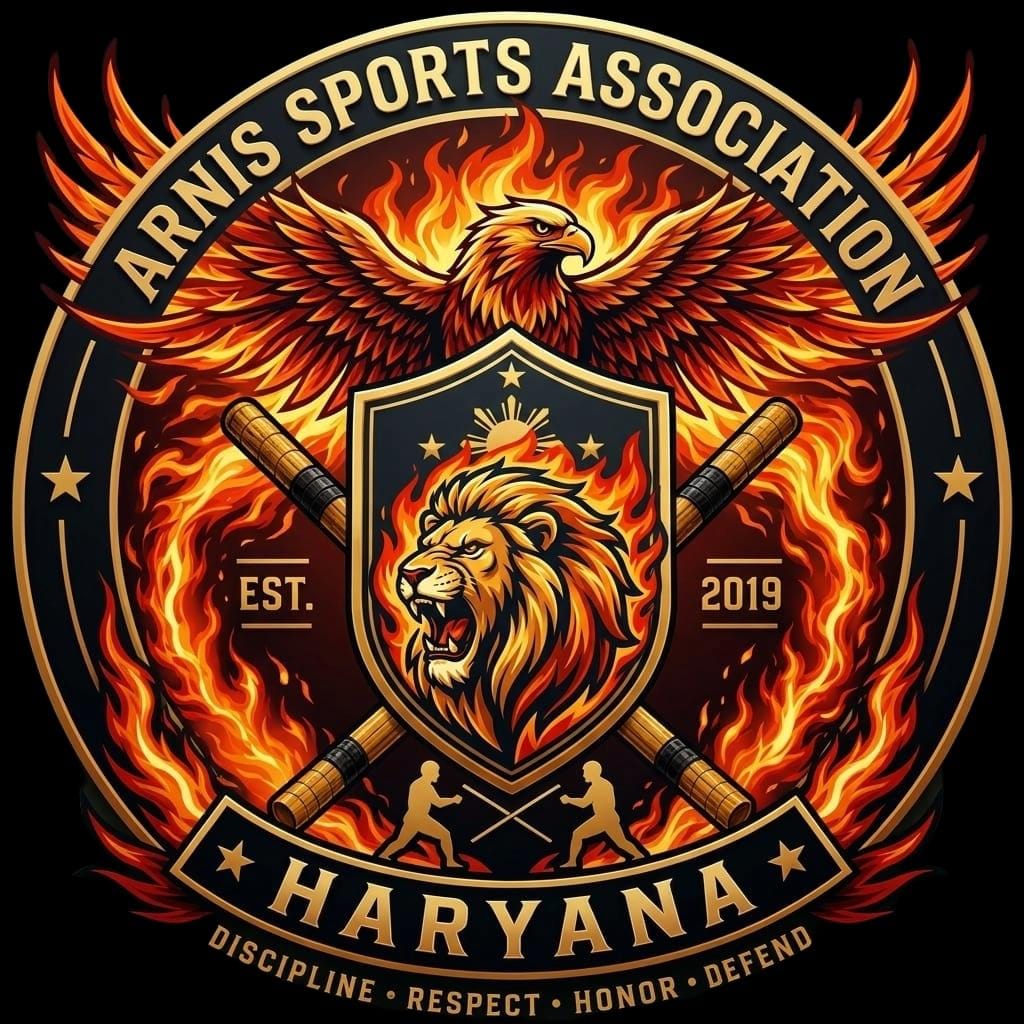 Arnisharyana